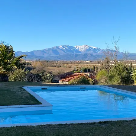 Villa D'exception A Louer Pour Vos *